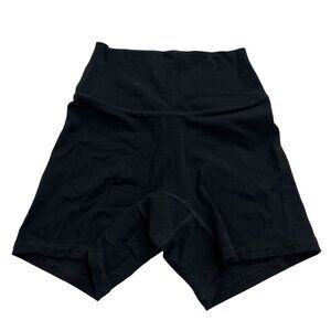 Monday Active Elysian Short in Black